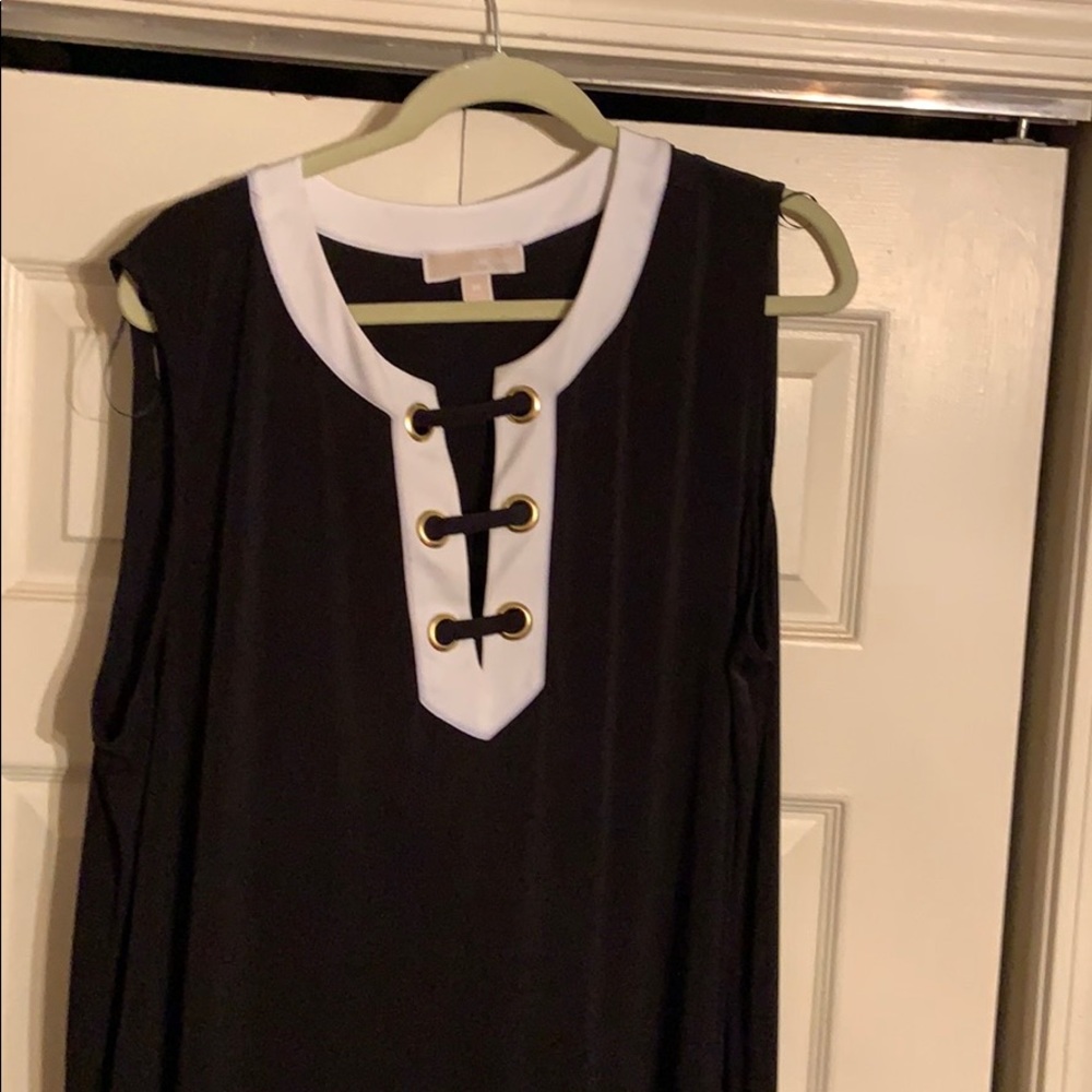 Knee length Michael Kors dress